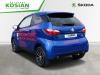 Aixam Coupé Premium