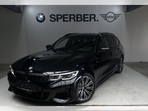 BMW M340d
