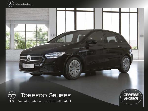 Mercedes-Benz B 250