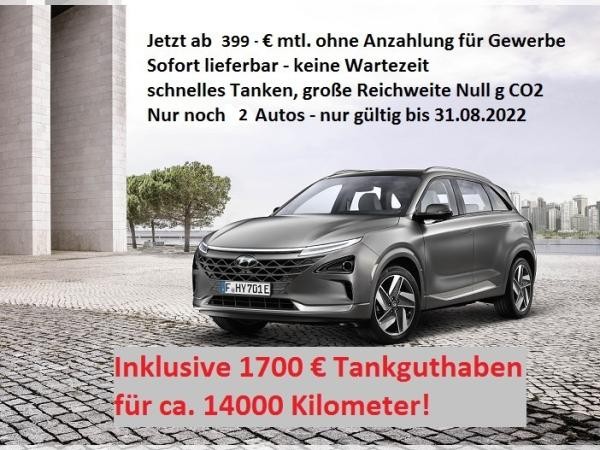 Hyundai Nexo