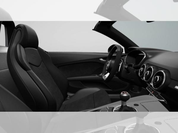 Audi TT RS