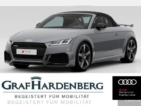 Audi TT RS