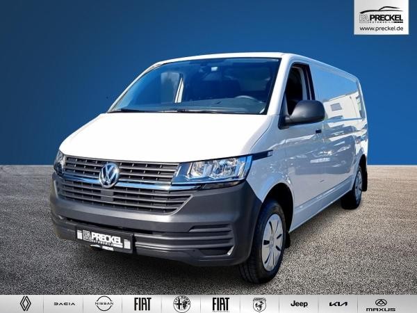 Volkswagen T6.1 Transporter