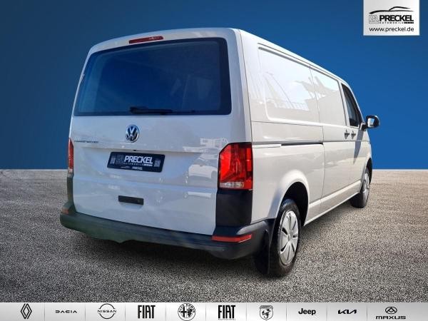 Volkswagen T6.1 Transporter