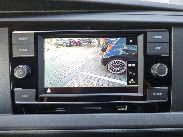 Volkswagen T6.1 Transporter