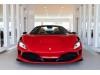 Ferrari F8