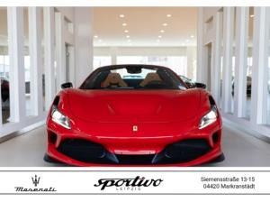 Ferrari F8