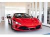 Ferrari F8