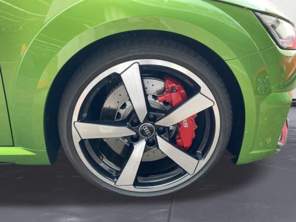 Audi TT RS