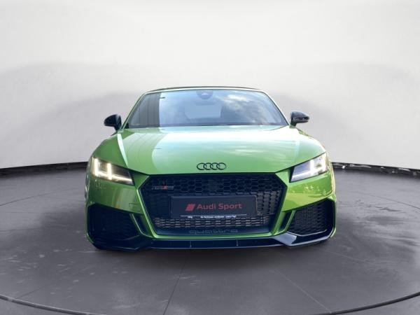 Audi TT RS