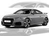 Audi TT RS