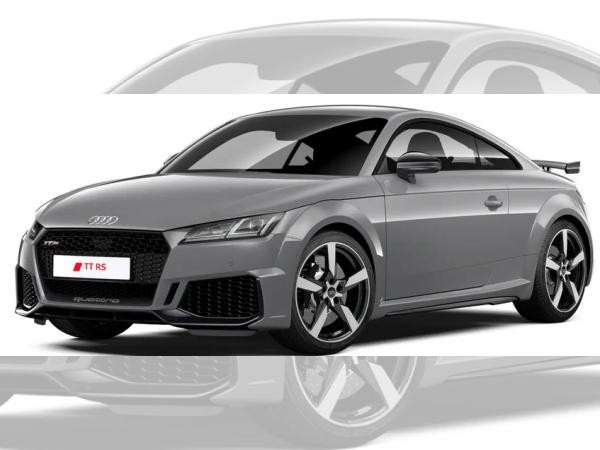 Audi TT RS