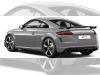 Audi TT RS