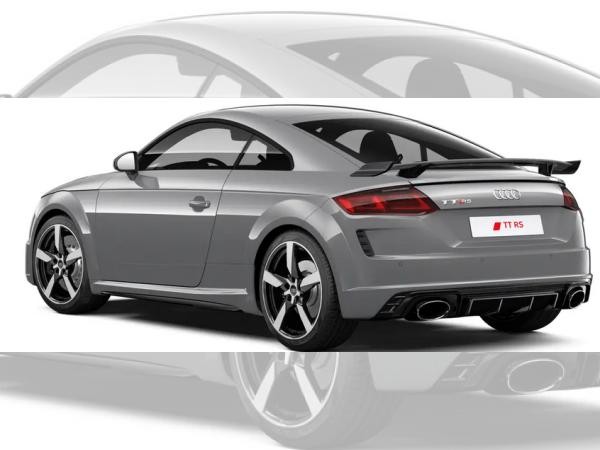 Audi TT RS