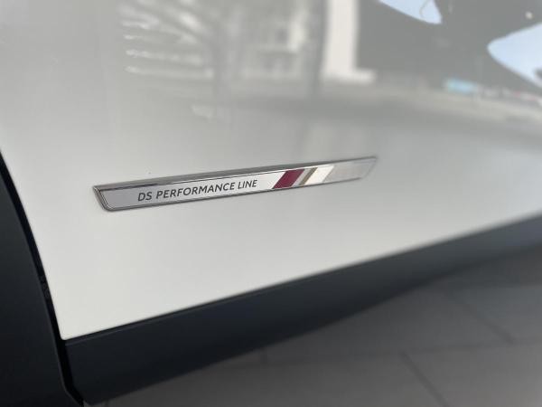 DS Automobiles DS 3 Crossback