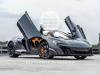 McLaren 675LT