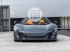 McLaren 675LT