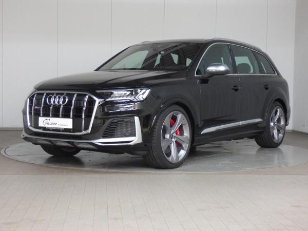 Audi SQ7