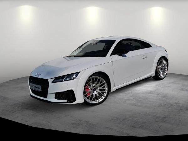 Audi TTS