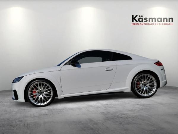 Audi TTS