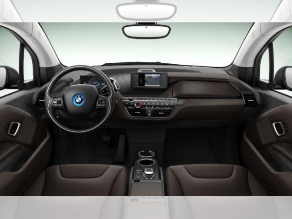 BMW i3s