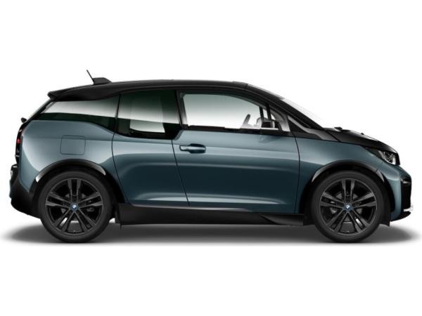 BMW i3s