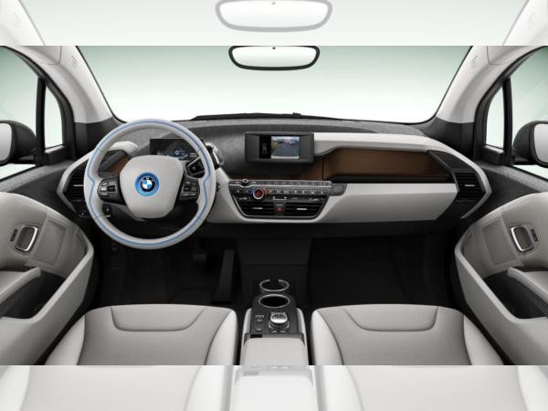 BMW i3s