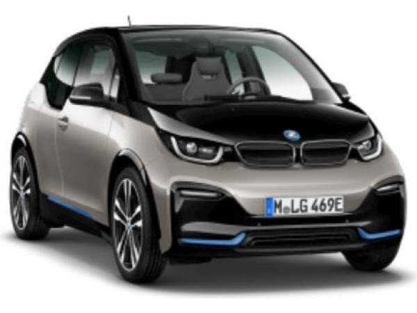 BMW i3s