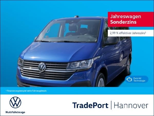 Volkswagen T6.1 Multivan