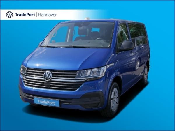 Volkswagen T6.1 Multivan