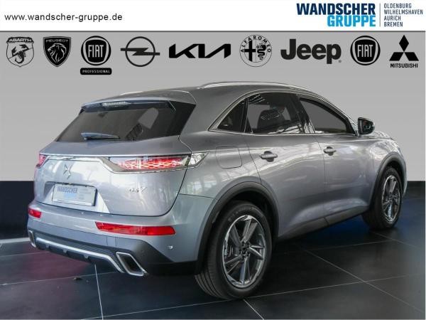 DS Automobiles DS 7 Crossback