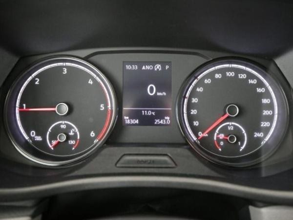Volkswagen T6.1 Caravelle