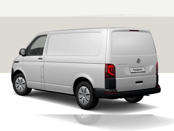 Volkswagen T6.1 Kasten