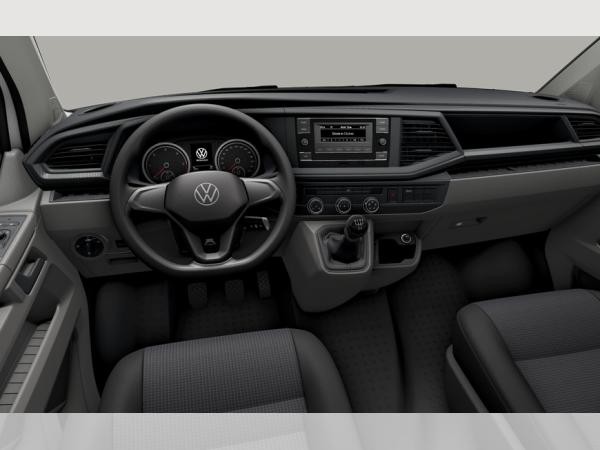 Volkswagen T6.1 Kasten