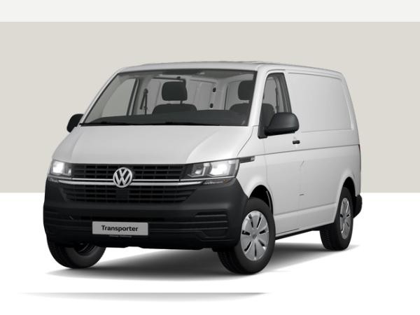 Volkswagen T6.1 Kasten