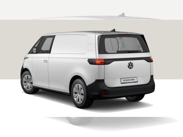 Volkswagen ID.Buzz Cargo
