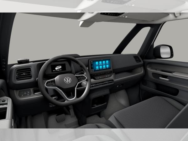 Volkswagen ID.Buzz Cargo