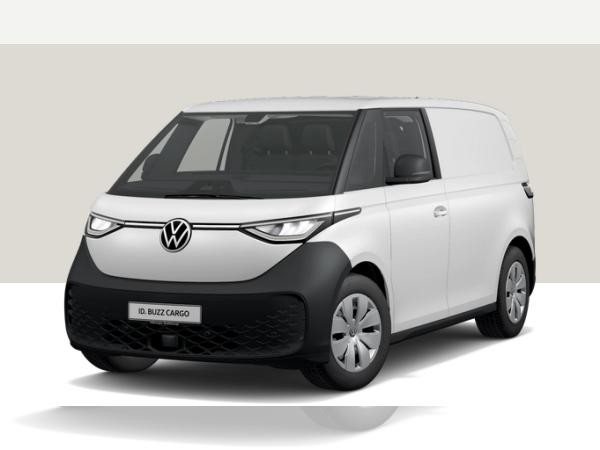 Volkswagen ID.Buzz Cargo