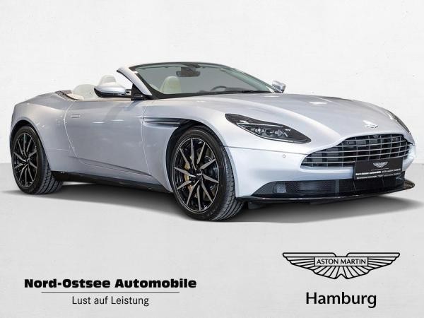 Aston Martin DB11