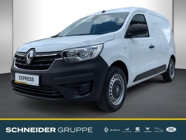 Renault Express