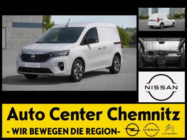 Nissan Townstar