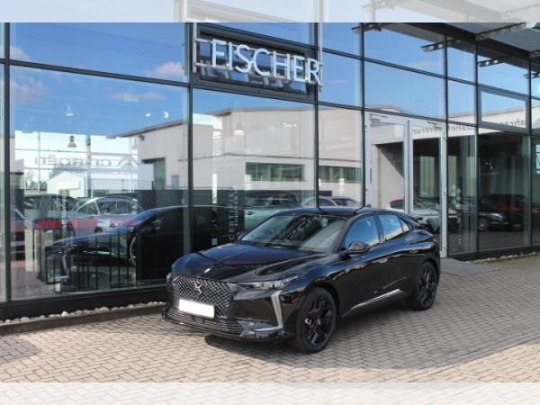 DS Automobiles DS4