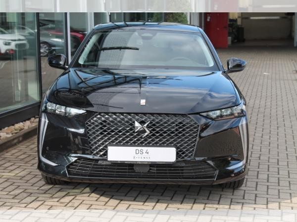 DS Automobiles DS4