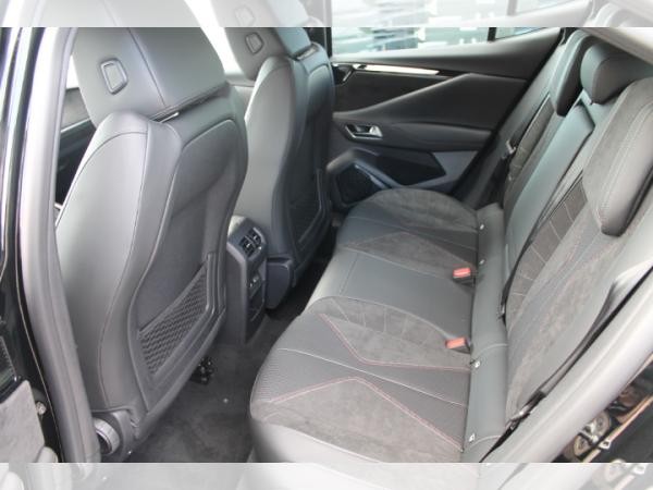 DS Automobiles DS4