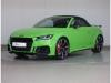 Audi TT RS