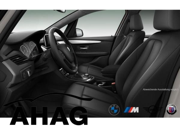 BMW 216