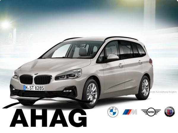 BMW 216