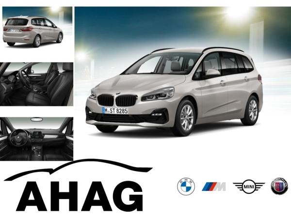 BMW 216