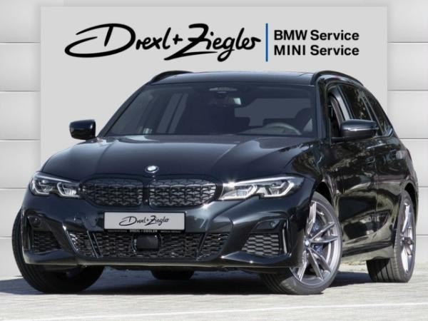 BMW M340d