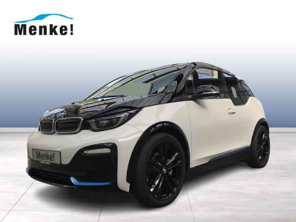 BMW i3s